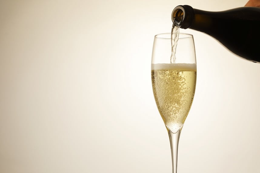 Champagne, alla scoperta delle diverse tipologie